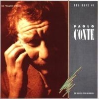 Conte Paolo - Best Of in the group CD / Pop at Bengans Skivbutik AB (514862)