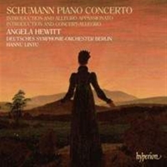 Schumann - Piano Concerto