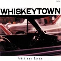 Whiskeytown - Faithless Street in the group CD / Pop at Bengans Skivbutik AB (515119)
