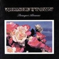 Whiskeytown - Strangers Almanac in the group CD / Pop at Bengans Skivbutik AB (515152)