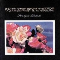 Whiskeytown - Strangers Almanac in the group OTHER / Övrigt /  at Bengans Skivbutik AB (515152)