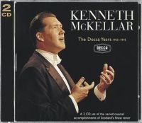 Mckellar Kenneth - Decca Years in the group CD / Klassiskt at Bengans Skivbutik AB (515211)