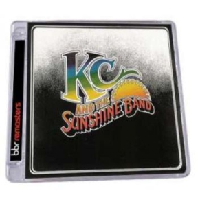 Kc And The Sunshine Band - Kc And The Sunshine Band - Expanded