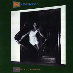 Rainbow - Bent Out Of Shape -