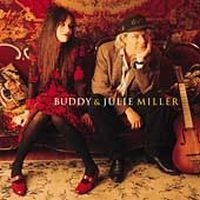Miller Buddy & Julie - Buddy & Julie Miller in the group CD / Country at Bengans Skivbutik AB (515374)