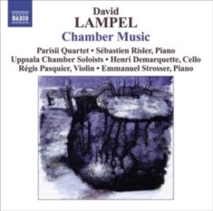 Lampel - Chamber Music