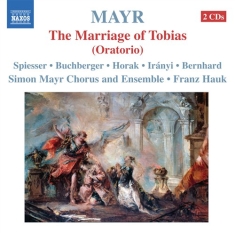Mayr - Tobias
