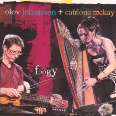 Johansson Olov & Catriona Mckay - Foggy