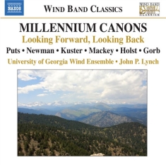 Various Composers - Millennium Canons
