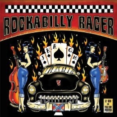 Rockabilly Racer - Rockabilly Racer