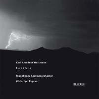 Hartmann Karl Amadeus - Funèbre