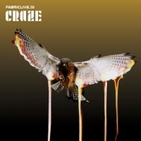 Craze - Fabriclive 38 :