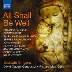 Various Composers - Choral Works