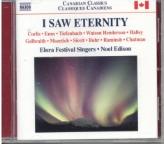 Various Composers - I Saw Eternity