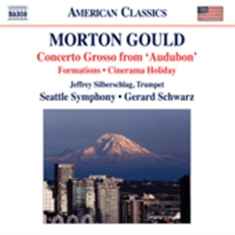 Gould - Concerto Grosso
