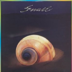 Snail - Snail/Flow in the group CD / Pop at Bengans Skivbutik AB (516682)