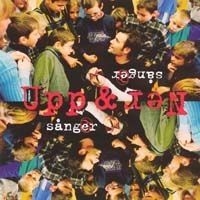 Stenmarck Martin - Upp Och Ner Sånger in the group OTHER / Övrigt /  at Bengans Skivbutik AB (516726)