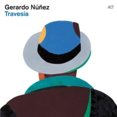 Nunez Gerardo - Travesia