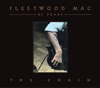 Fleetwood Mac - 25 Years - The Chain