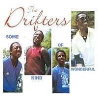 Drifters - Some Kind Of Wonderful in the group CD / Pop at Bengans Skivbutik AB (516853)