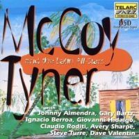 McCoy Tyner - & The Latin All Stars