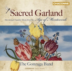Various Composers - Sacred Garland