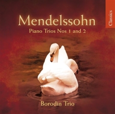 Mendelssohn - Piano Trios