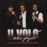 Il Volo - Takes Flight - Live From Detroit in the group CD / Pop at Bengans Skivbutik AB (516998)