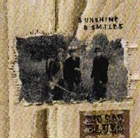 Big Bag Of Blues - Sunshine & Smiles in the group CD / Pop at Bengans Skivbutik AB (517015)