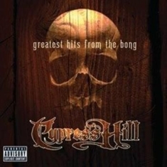 Cypress Hill - Greatest Hits From The..