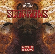 Scorpions - Hot & Slow - Best..