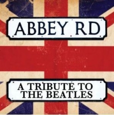 Blandade Artister - Abbey Road - A Tribute To The Beatl in the group CD / Pop at Bengans Skivbutik AB (517050)