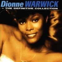 Warwick Dionne - Definitive Collection in the group CD / RNB, Disco & Soul at Bengans Skivbutik AB (517079)