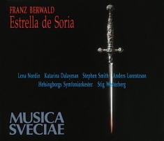 Berwald - Estrella De Soria Highlights