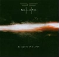 Pride And Fall - Elements Of Silence in the group CD / Pop at Bengans Skivbutik AB (517459)
