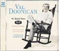 Doonican Val - Very Best Of in the group CD / Klassiskt at Bengans Skivbutik AB (517578)