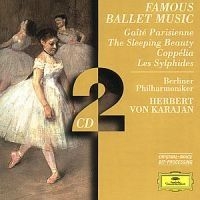Karajan - Balettmusik