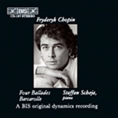 Chopin Frederic - Ballades