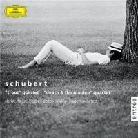 Schubert - Forellkvintetten Mm