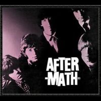 The Rolling Stones - Aftermath/Uk Version