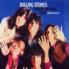 The Rolling Stones - Through The Past Dar