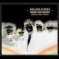 The Rolling Stones - More Hot Rocks