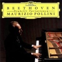 Beethoven - Diabellivariationer in the group CD / Klassiskt at Bengans Skivbutik AB (518279)
