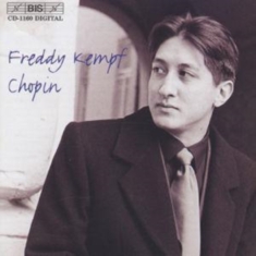 Chopin Frederic - Chopin