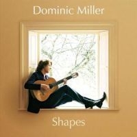 Miller Dominic Gitarr - Shapes in the group OTHER / Övrigt /  at Bengans Skivbutik AB (518320)