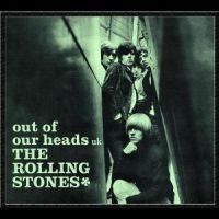 The Rolling Stones - Out Of Our Heads (Uk Version)