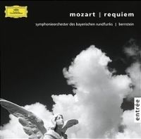 Mozart - Requiem D-Moll K 626 in the group OTHER / Övrigt /  at Bengans Skivbutik AB (518349)