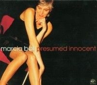 Ball Marcia - Presumed Innocent in the group CD / Jazz/Blues at Bengans Skivbutik AB (518377)