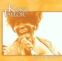 Taylor Koko - Deluxe Edition