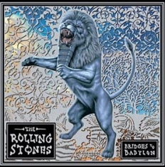 The Rolling Stones - Bridges To Babylon (2009 Re-M)